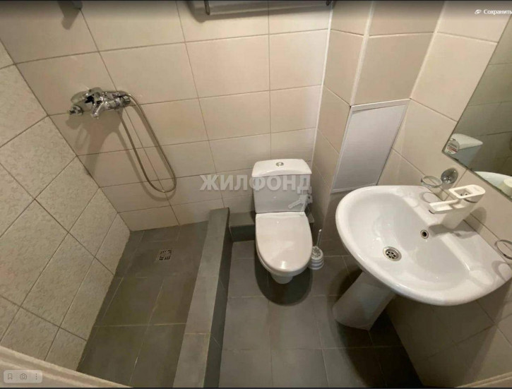 2-комн квартира Молодогвардейская улица, д.2/7