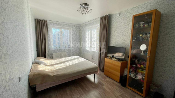 2-комн квартира Светлова улица, д.44