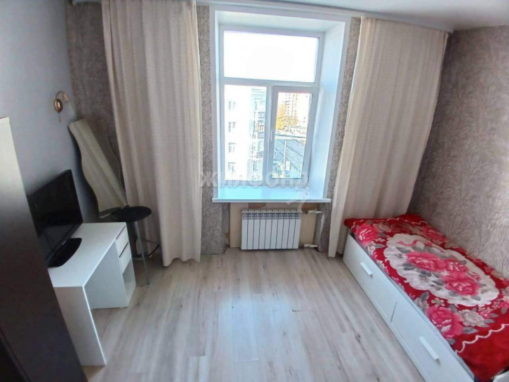 2-комн квартира Авиастроителей улица, д.12