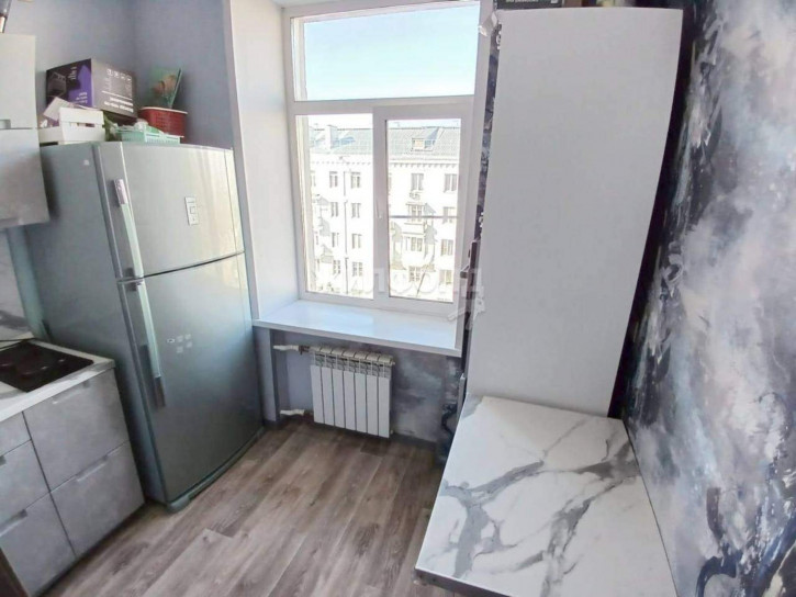 2-комн квартира Авиастроителей улица, д.12