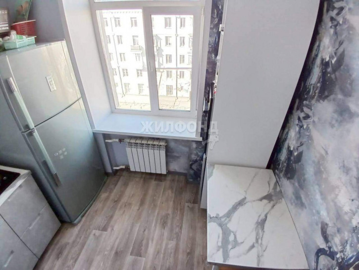 2-комн квартира Авиастроителей улица, д.12