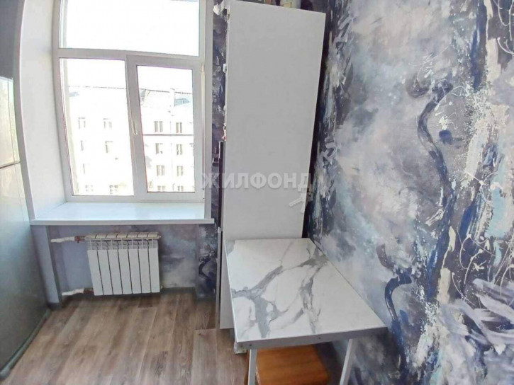 2-комн квартира Авиастроителей улица, д.12