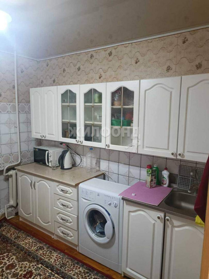 2-комн квартира Тронина улица, д.2
