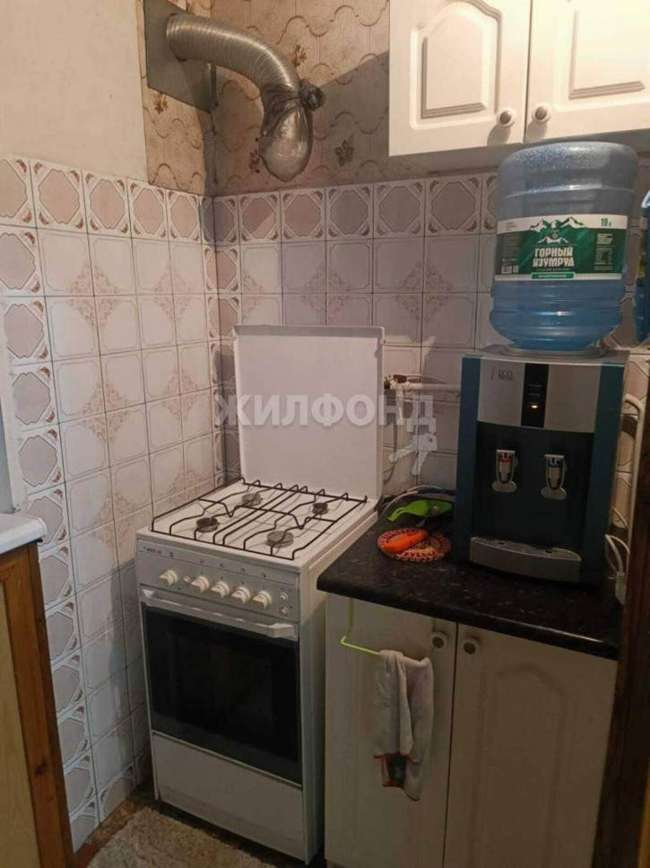 2-комн квартира Тронина улица, д.2