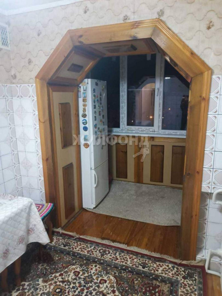 2-комн квартира Тронина улица, д.2