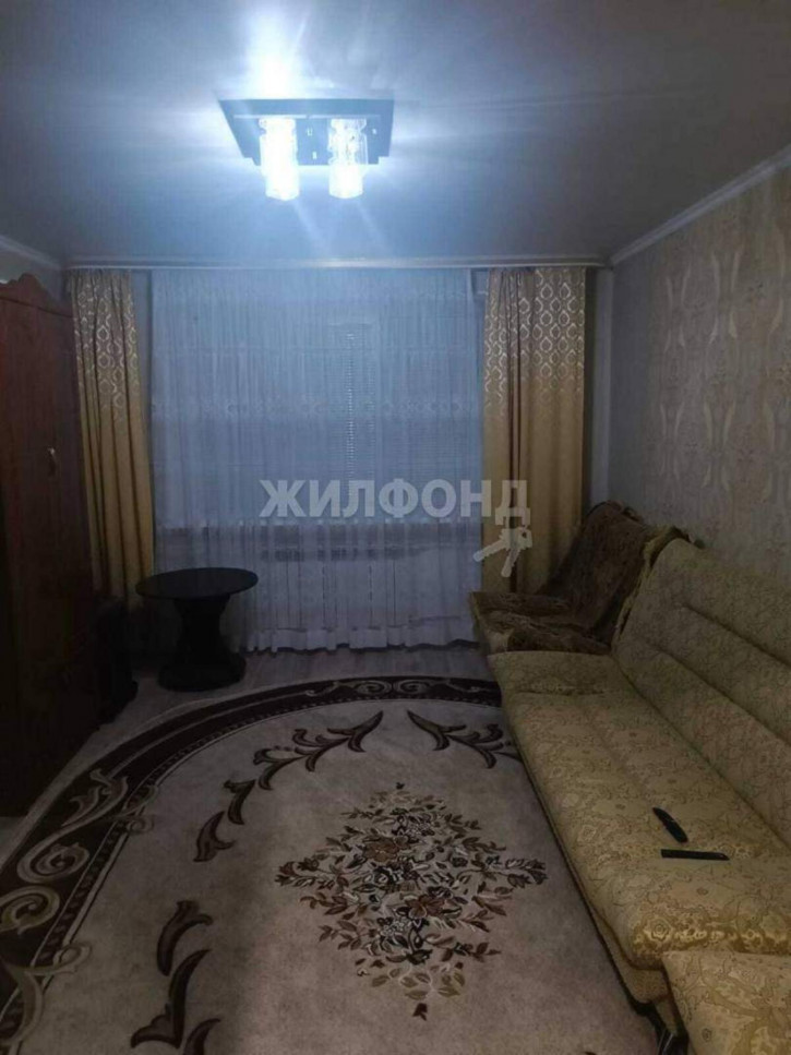 2-комн квартира Тронина улица, д.2