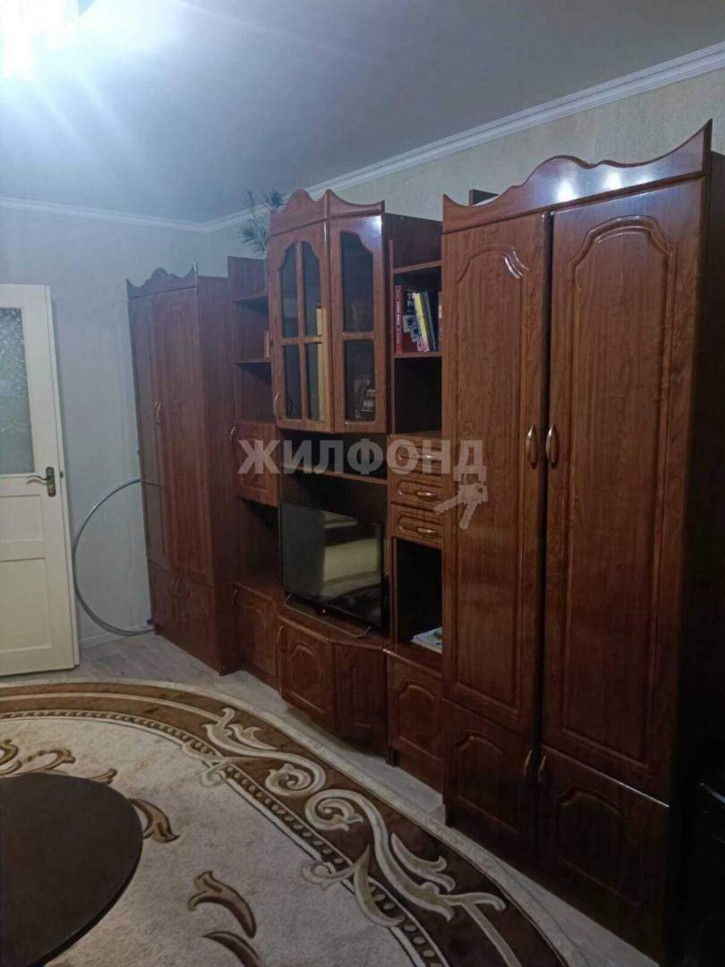 2-комн квартира Тронина улица, д.2
