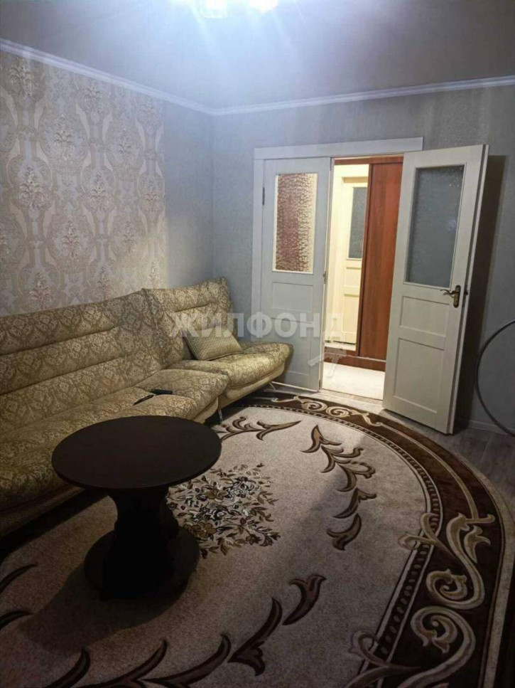 2-комн квартира Тронина улица, д.2