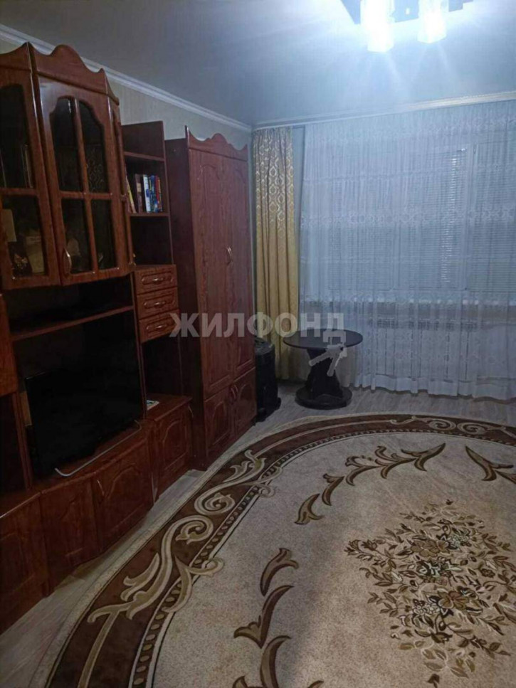 2-комн квартира Тронина улица, д.2