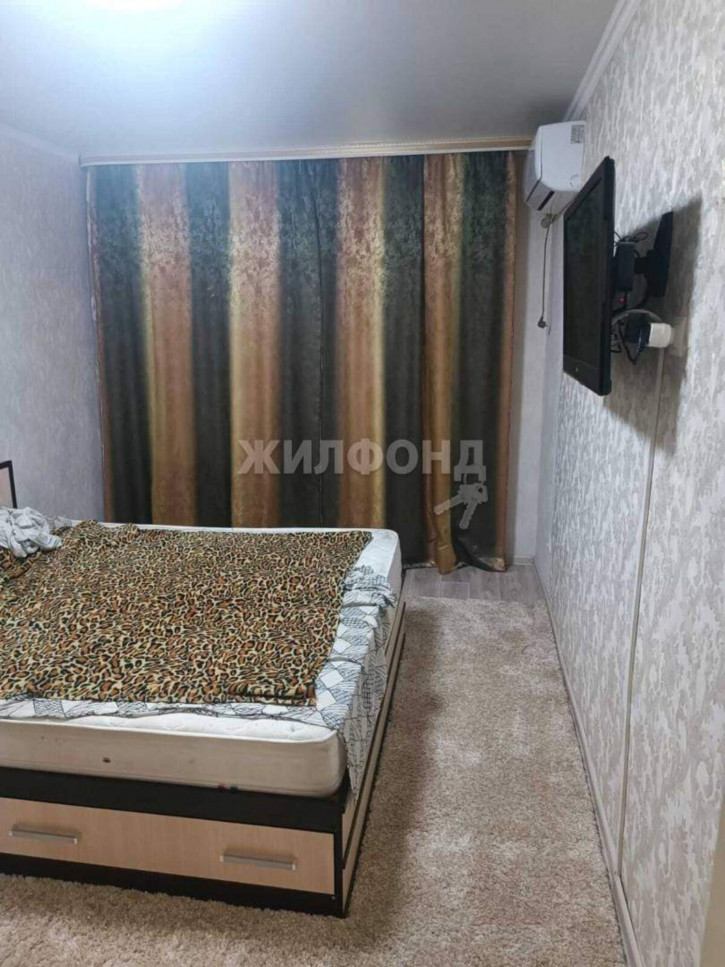2-комн квартира Тронина улица, д.2