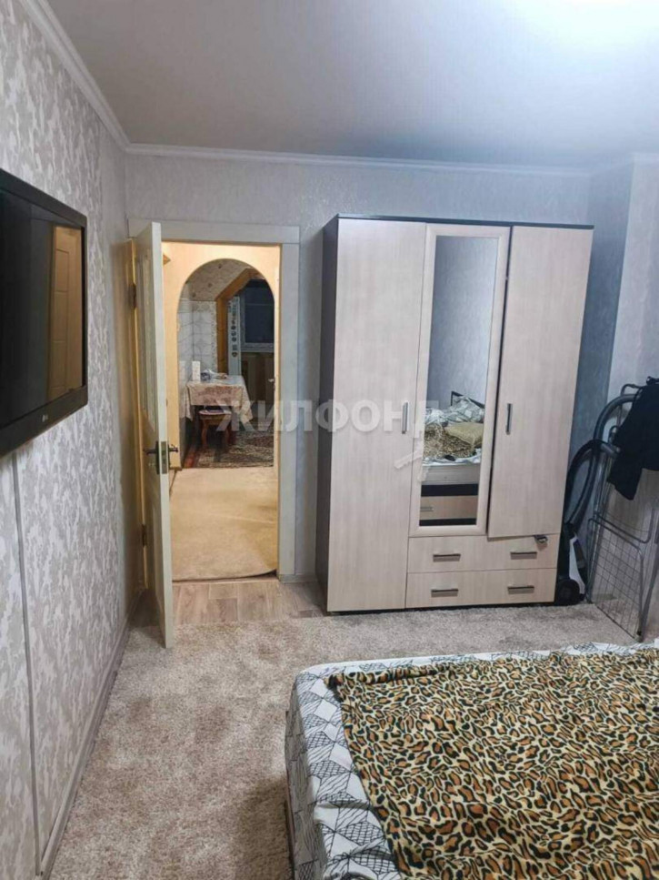 2-комн квартира Тронина улица, д.2