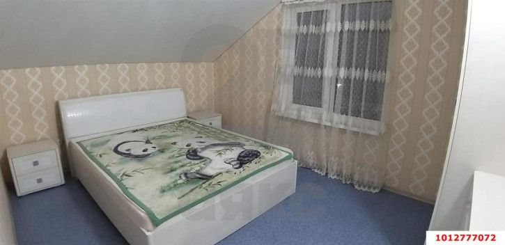 Коттедж/дом Энтузиастов, 27