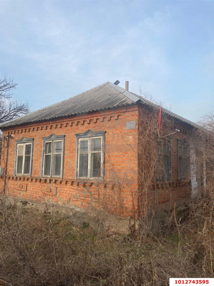 Коттедж/дом Советская, 98