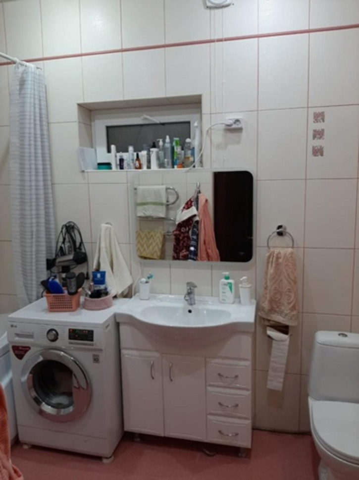 3-комн квартира Залесье улица, 101