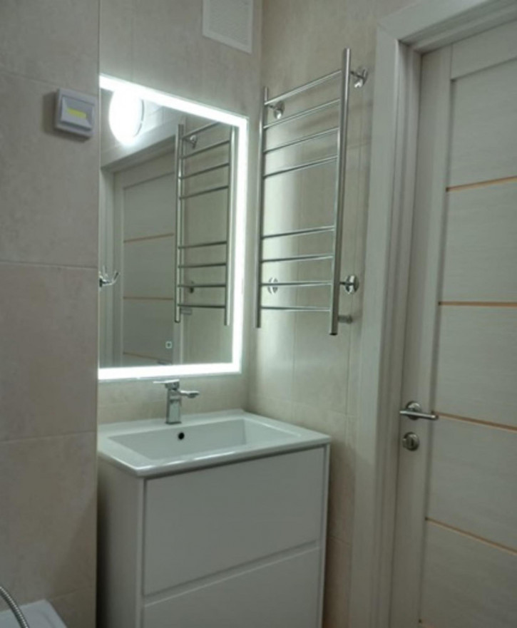 2-комн квартира Котова улица, 101