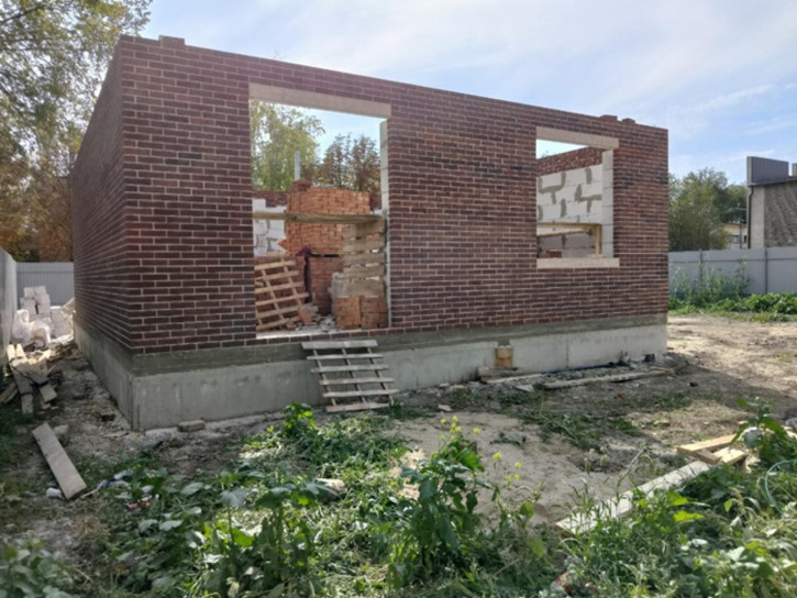 Коттедж/дом Кирова улица, 789