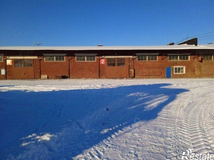 Склад улица Аэропорт