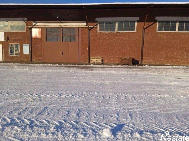Склад улица Аэропорт