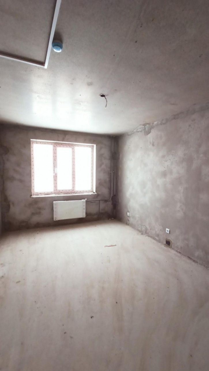 2-комн квартира улица Юркина, 8