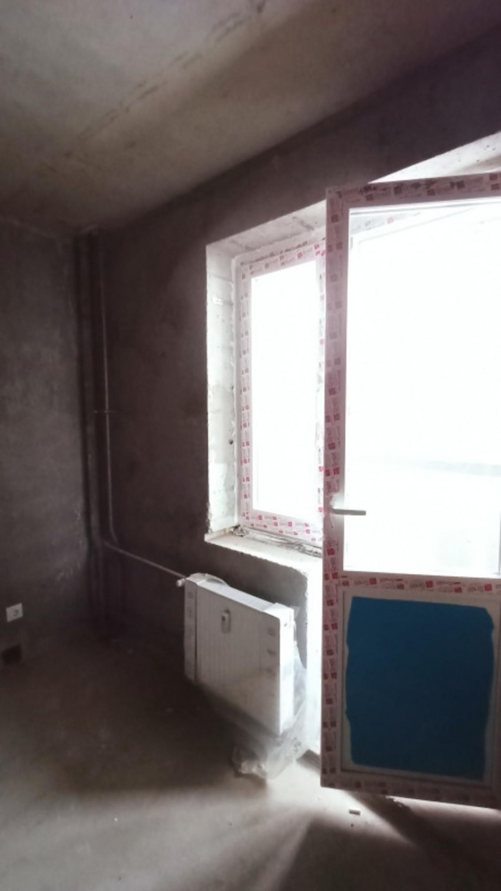 2-комн квартира улица Юркина, 8