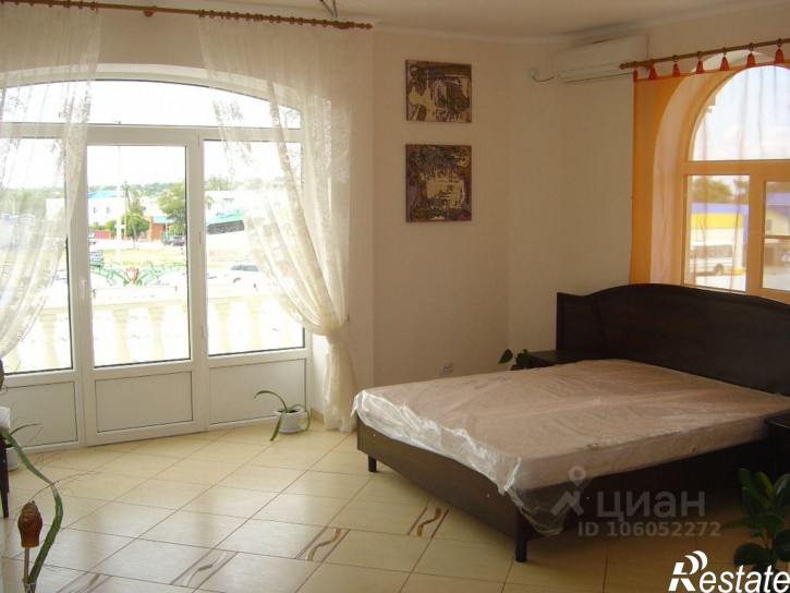 Отдельное здание улица Карла Маркса, 111А,  д. 111А