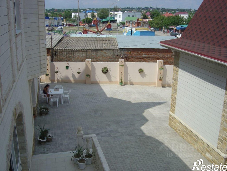 Отдельное здание улица Карла Маркса, 111А,  д. 111А