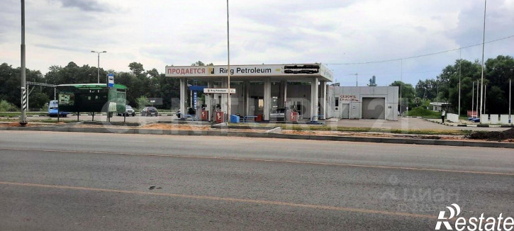 Производственное помещение Московская улица, 59А,  д. 59А