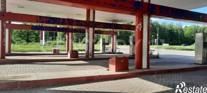 Торговое помещение Жуковский район, Истье с., Лесная ул.