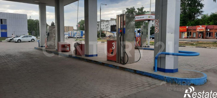 Производственное помещение Московская улица, 59А,  д. 59А