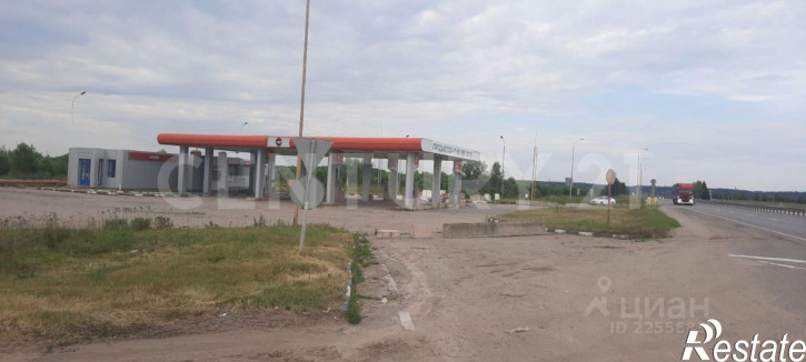 Производственное помещение Московская улица, 59А,  д. 59А