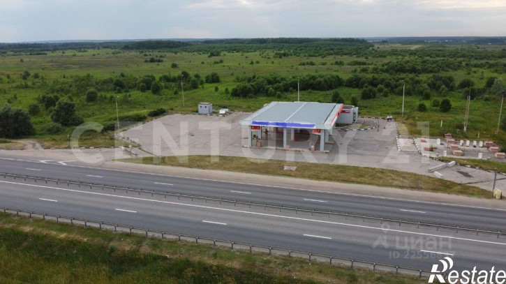 Производственное помещение Московская улица, 59А,  д. 59А