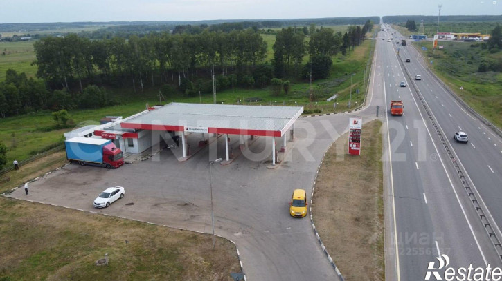 Производственное помещение Московская улица, 59А,  д. 59А