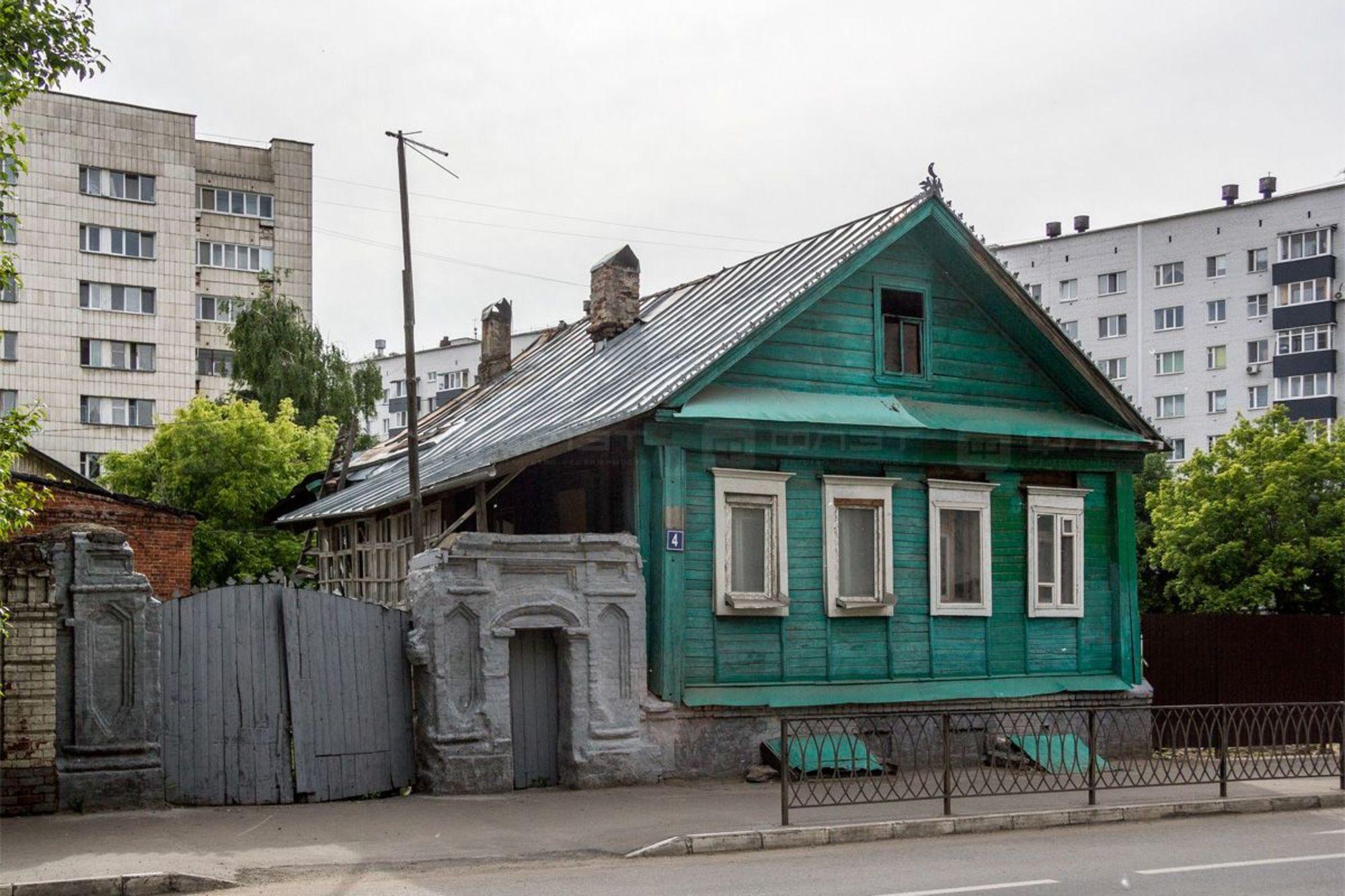 Купить землю, земельный участок за 19 000 000 рублей на ул. Сары Садыковой, дом 4
