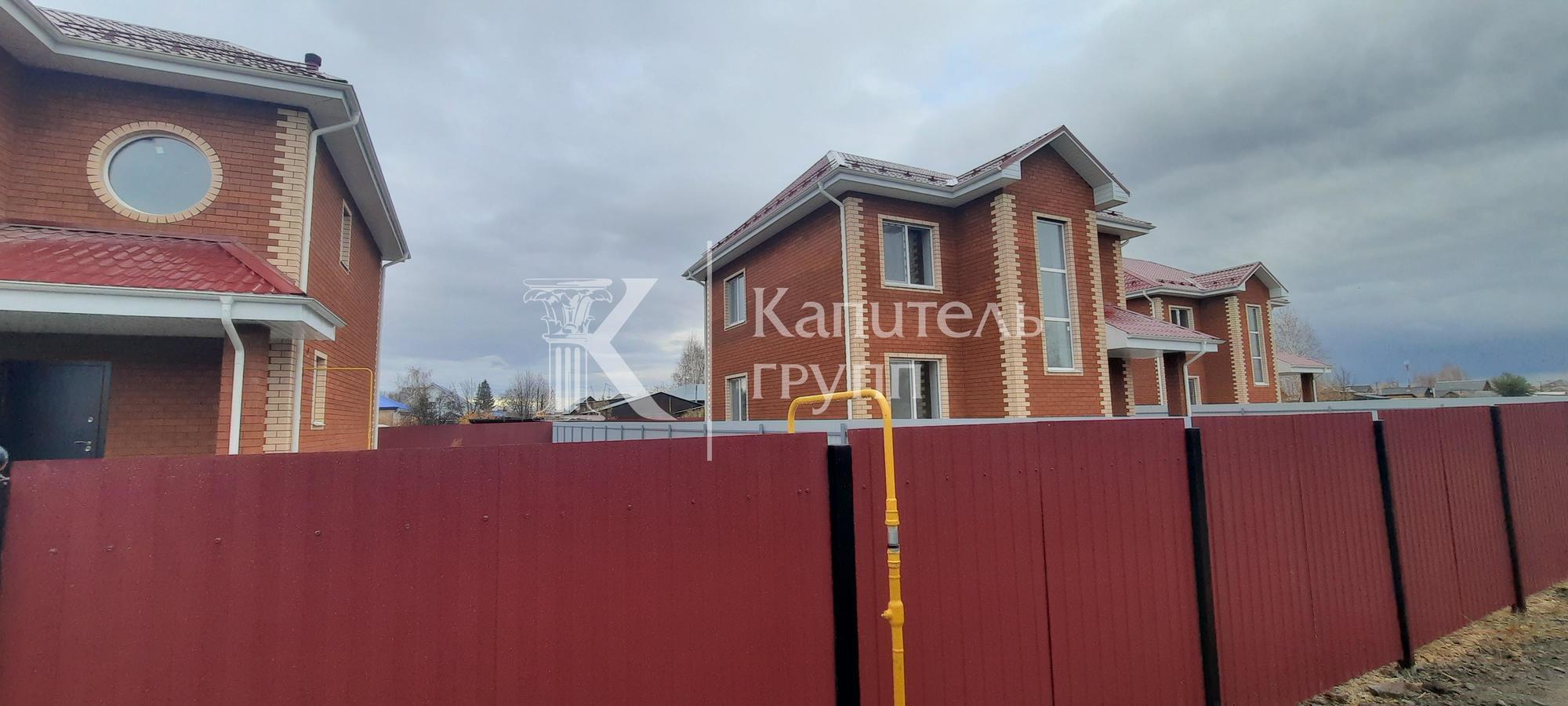 Купить дачу, дом, коттедж за 12 500 000 рублей на улица Владимира Минеева
