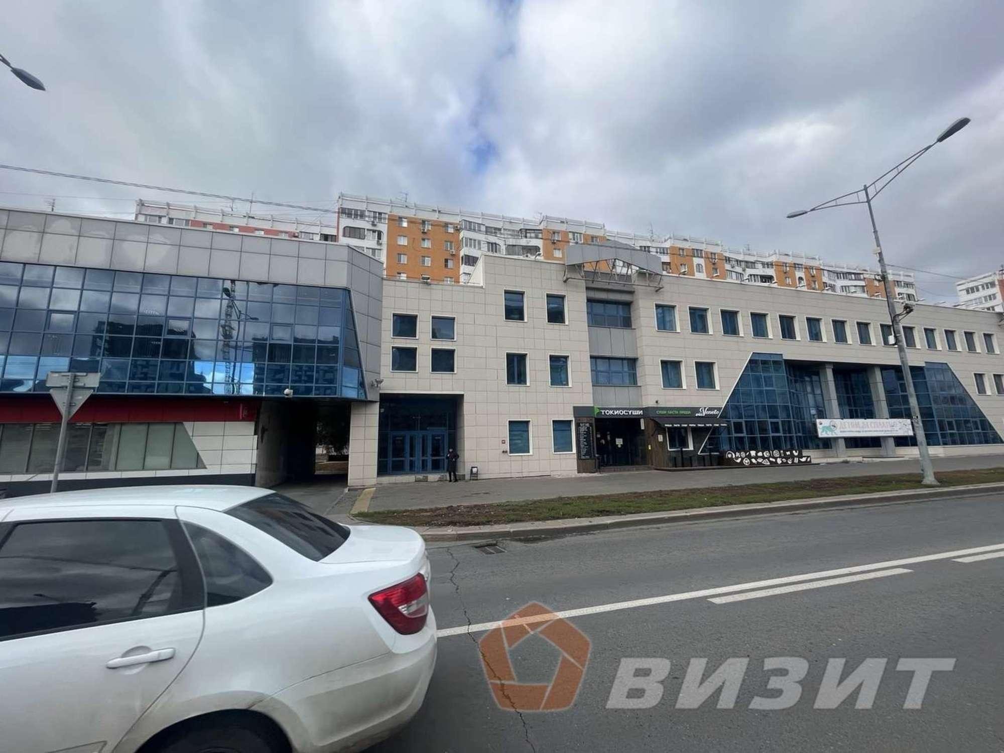 Сдать торговое помещение за 162 400 рублей на Московское шоссе, 284а