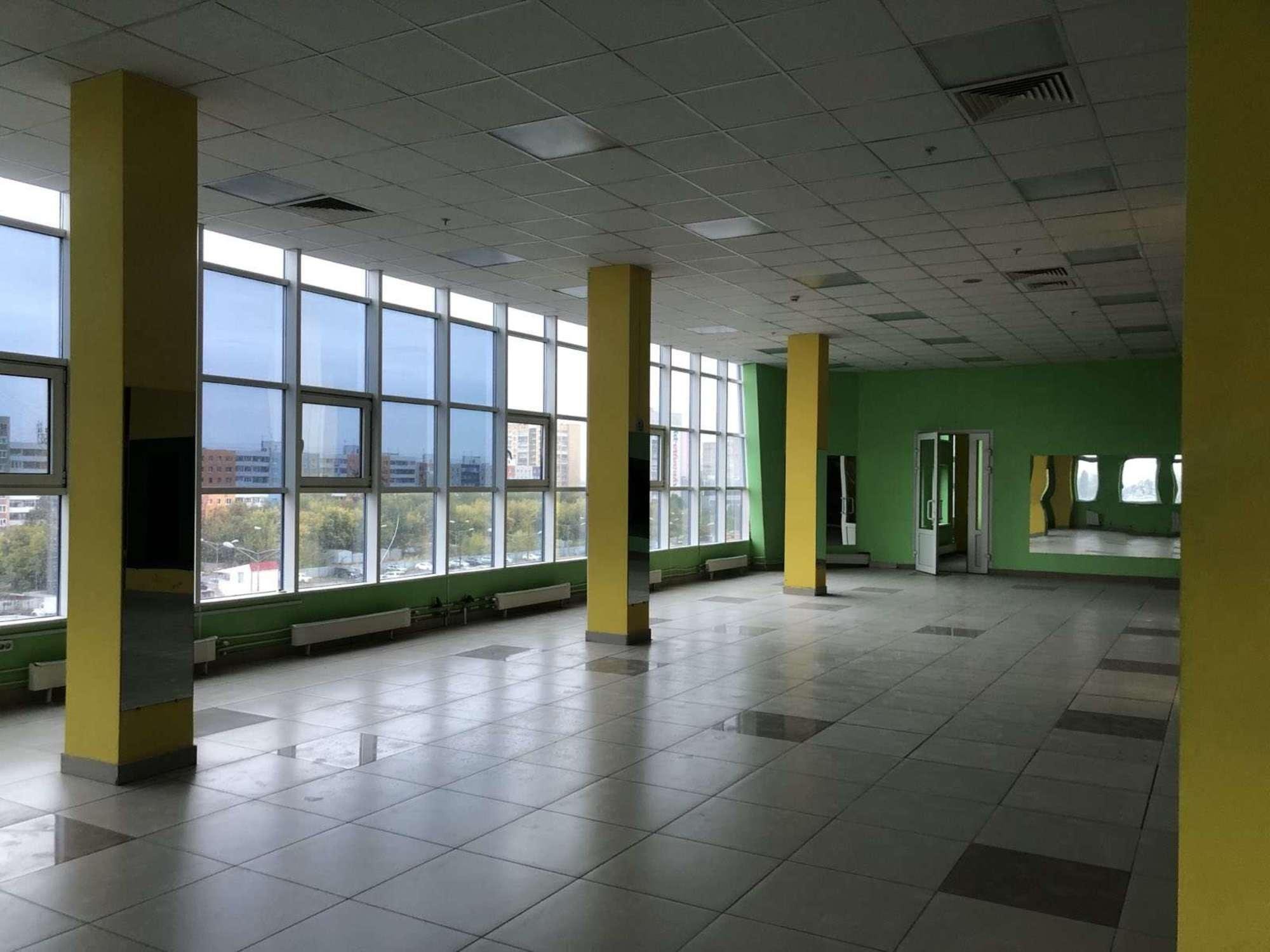 Сдать офис, помещение под офис за 538 200 рублей на Московское шоссе, 284а