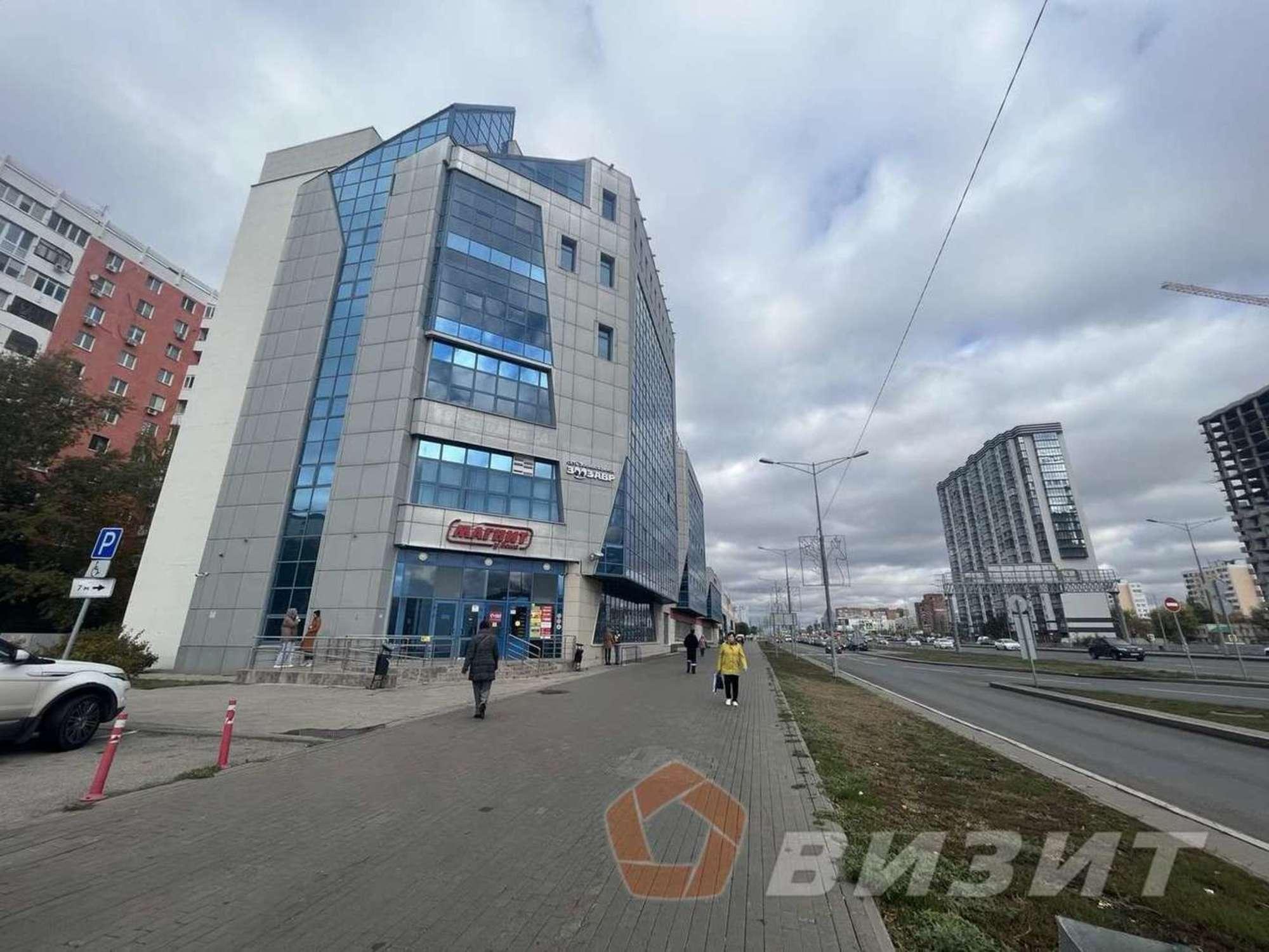 Сдать торговое помещение за 162 400 рублей на Московское шоссе, 284а