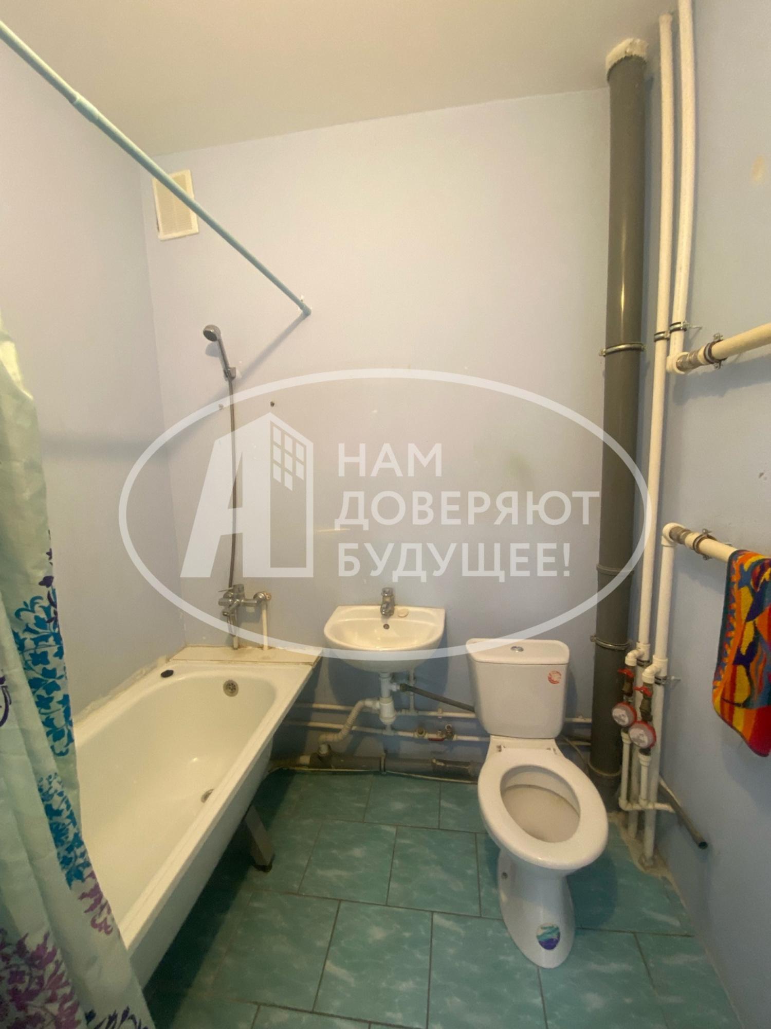 Купить квартиру за 3 190 000 рублей на Весенняя улица, 10
