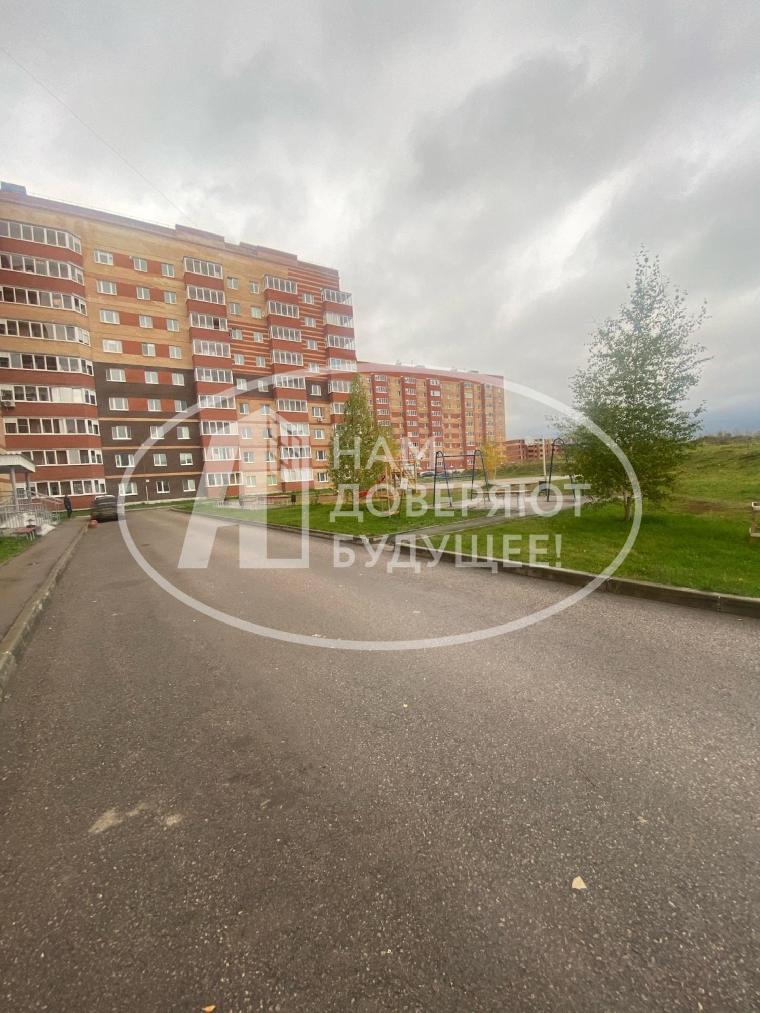 Купить квартиру за 3 190 000 рублей на Весенняя улица, 10