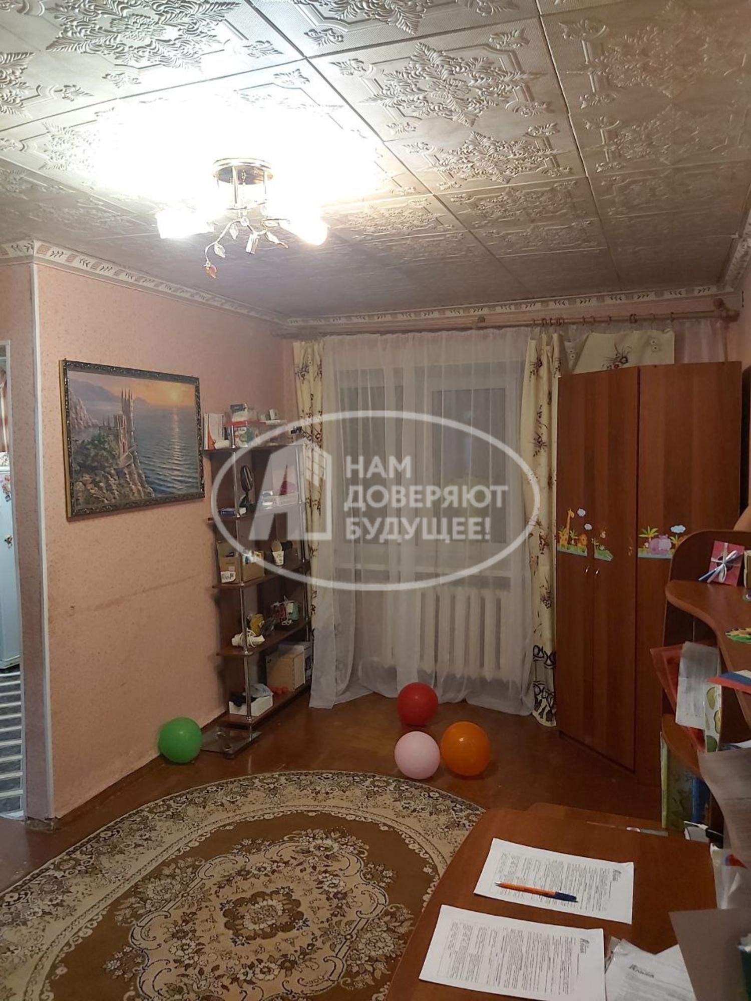 Купить квартиру за 1 400 000 рублей на Лысьвенская улица, 67