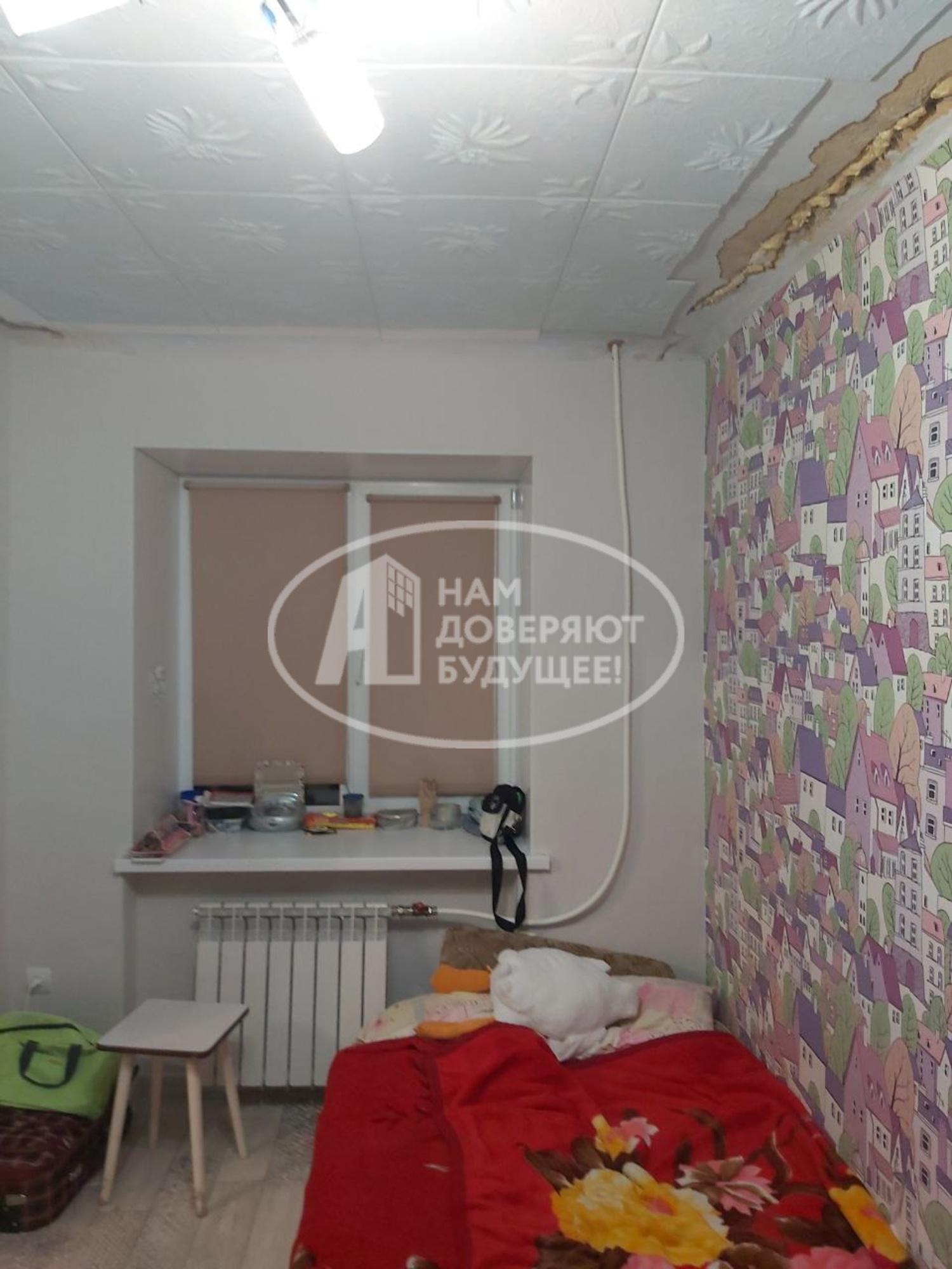 Купить квартиру за 1 400 000 рублей на Лысьвенская улица, 67