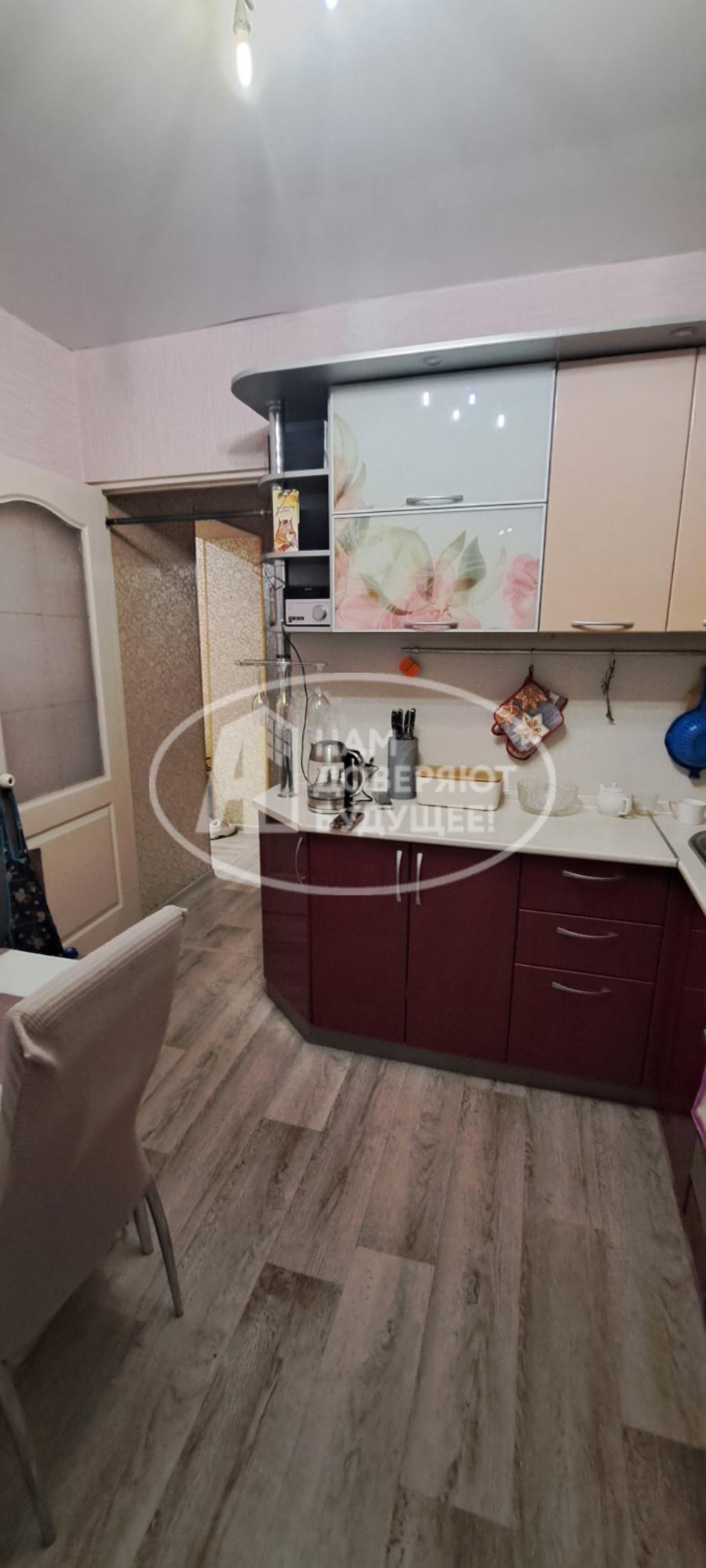Купить квартиру за 3 700 000 рублей на Красноармейская улица, 102