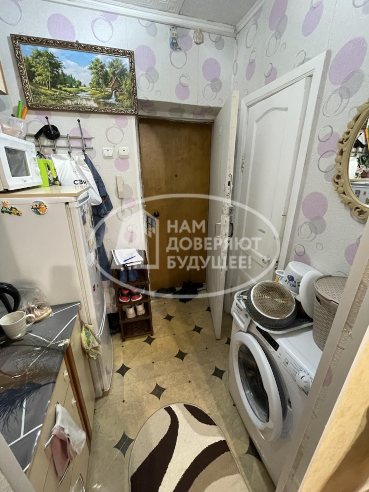 Купить комнату за 1 400 000 рублей на улица Труда, 43А