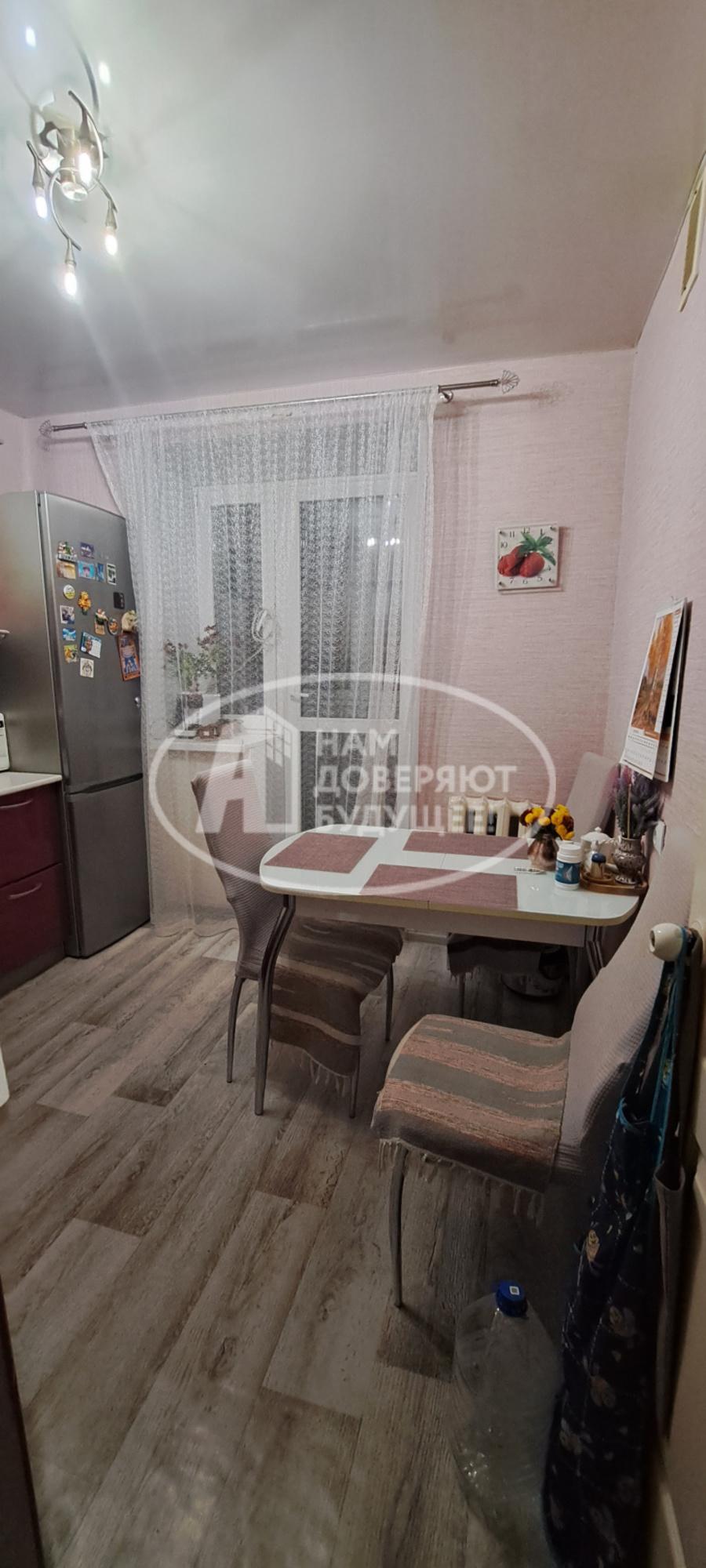 Купить квартиру за 3 700 000 рублей на Красноармейская улица, 102