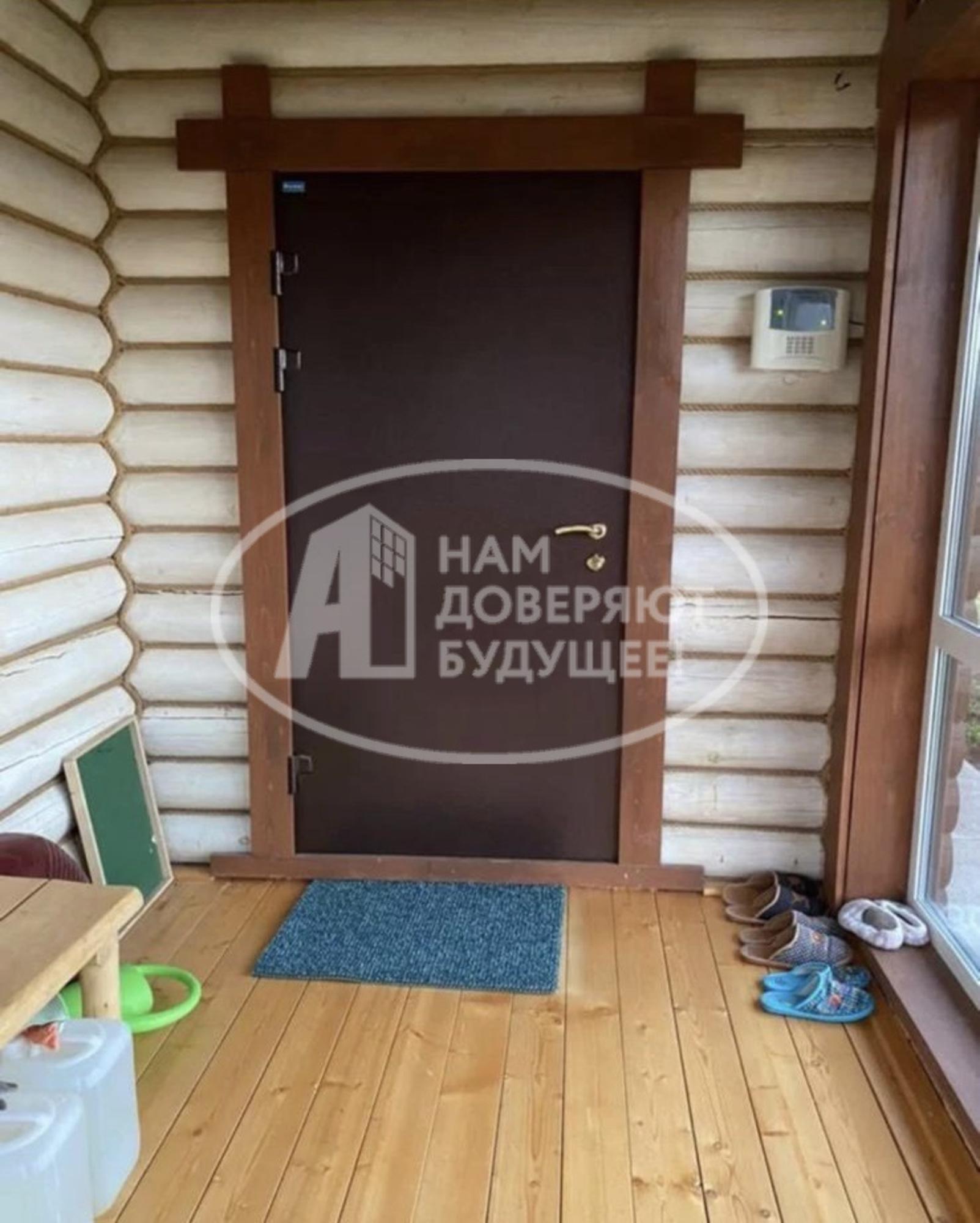 Купить дачу, дом, коттедж за 6 000 000 рублей на Берёзовый переулок