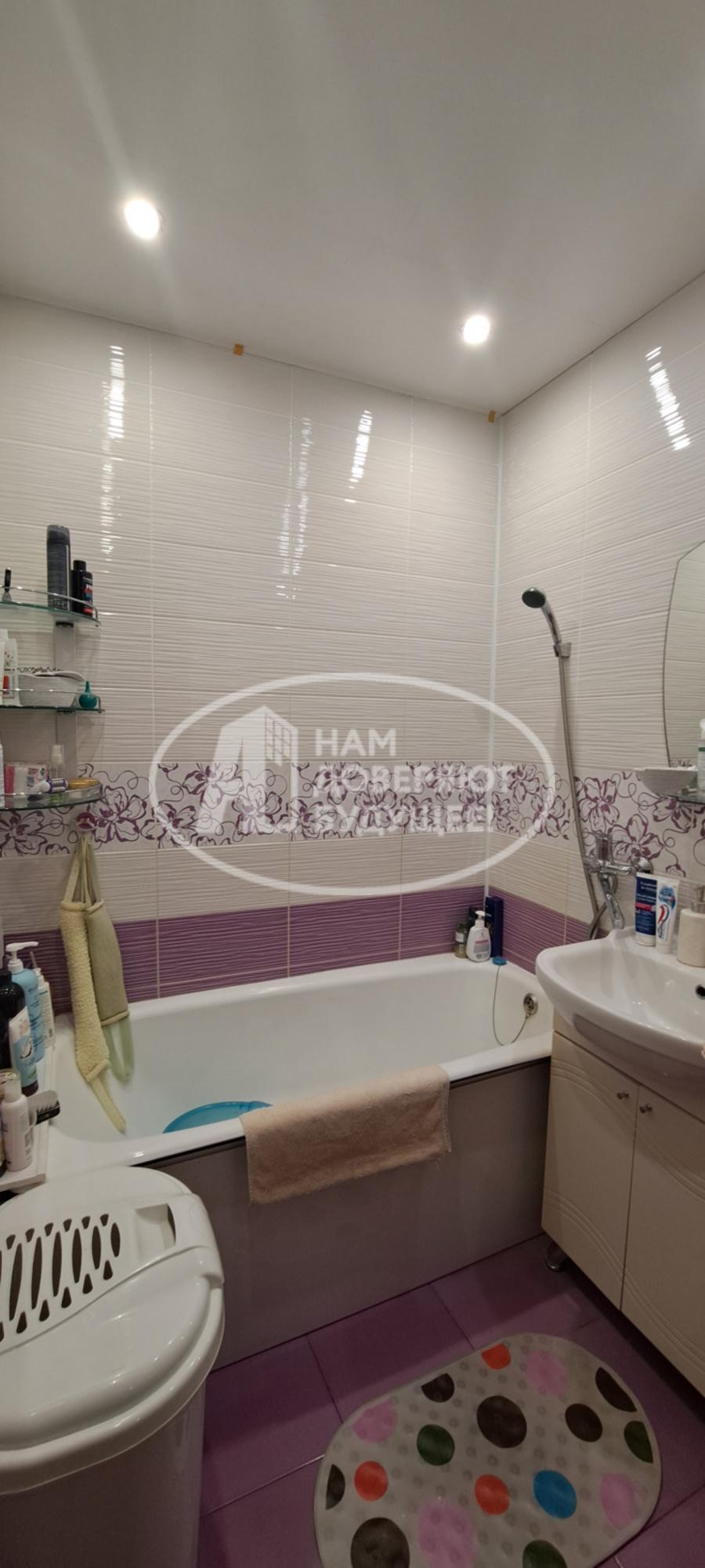 Купить квартиру за 3 700 000 рублей на Красноармейская улица, 102