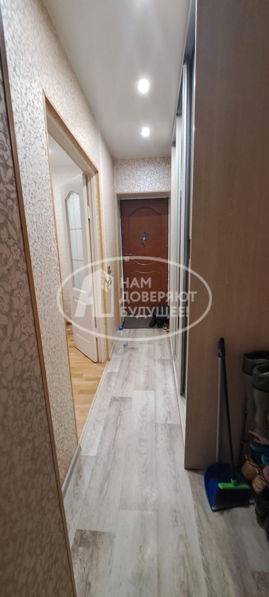 Купить квартиру за 3 700 000 рублей на Красноармейская улица, 102