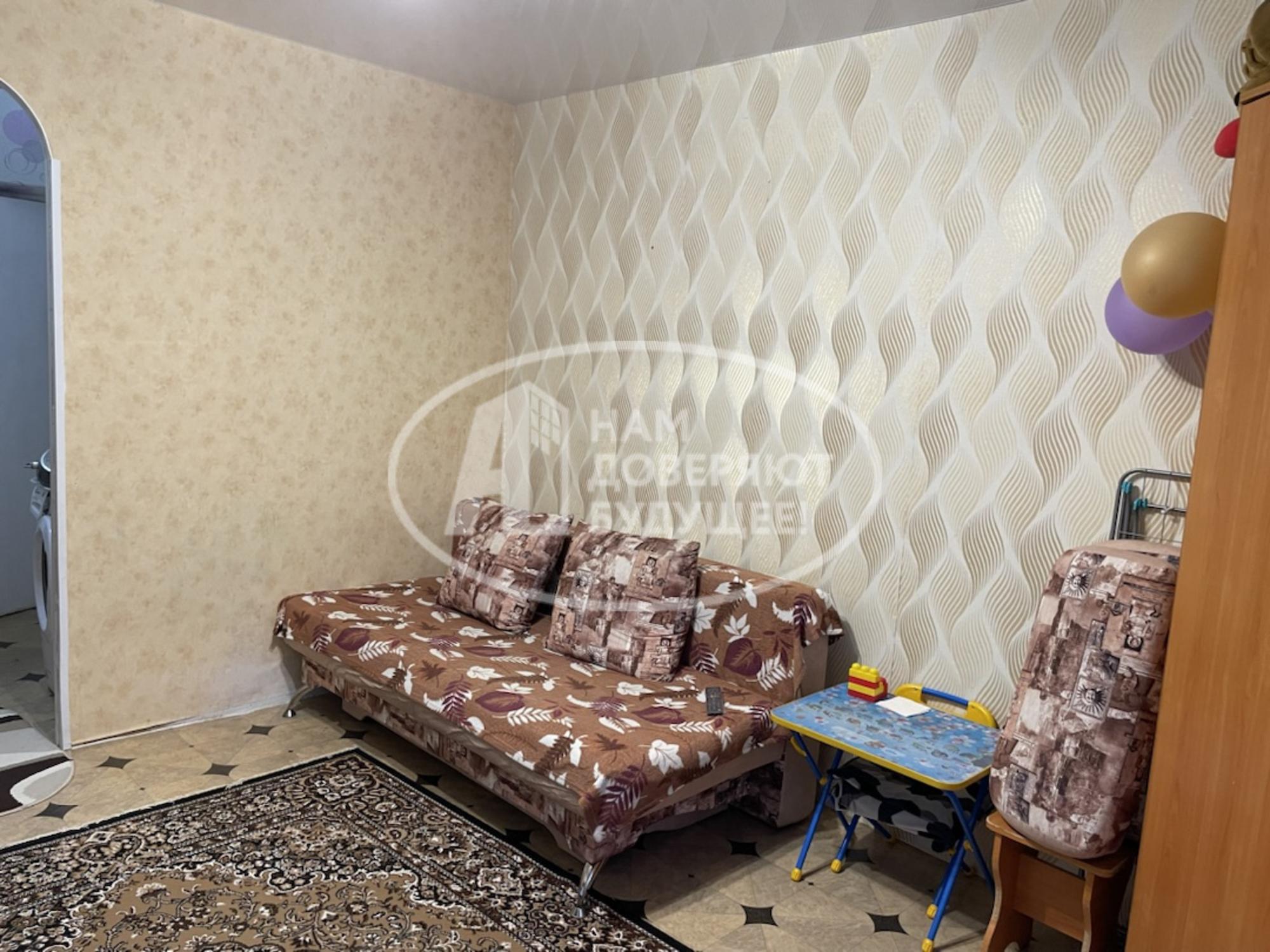 Купить комнату за 1 400 000 рублей на улица Труда, 43А