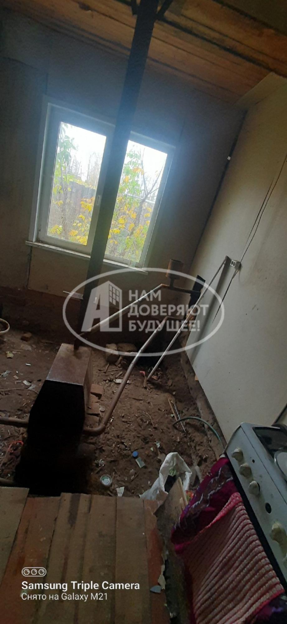 Купить дачу, дом, коттедж за 750 000 рублей на Восточная улица, 34