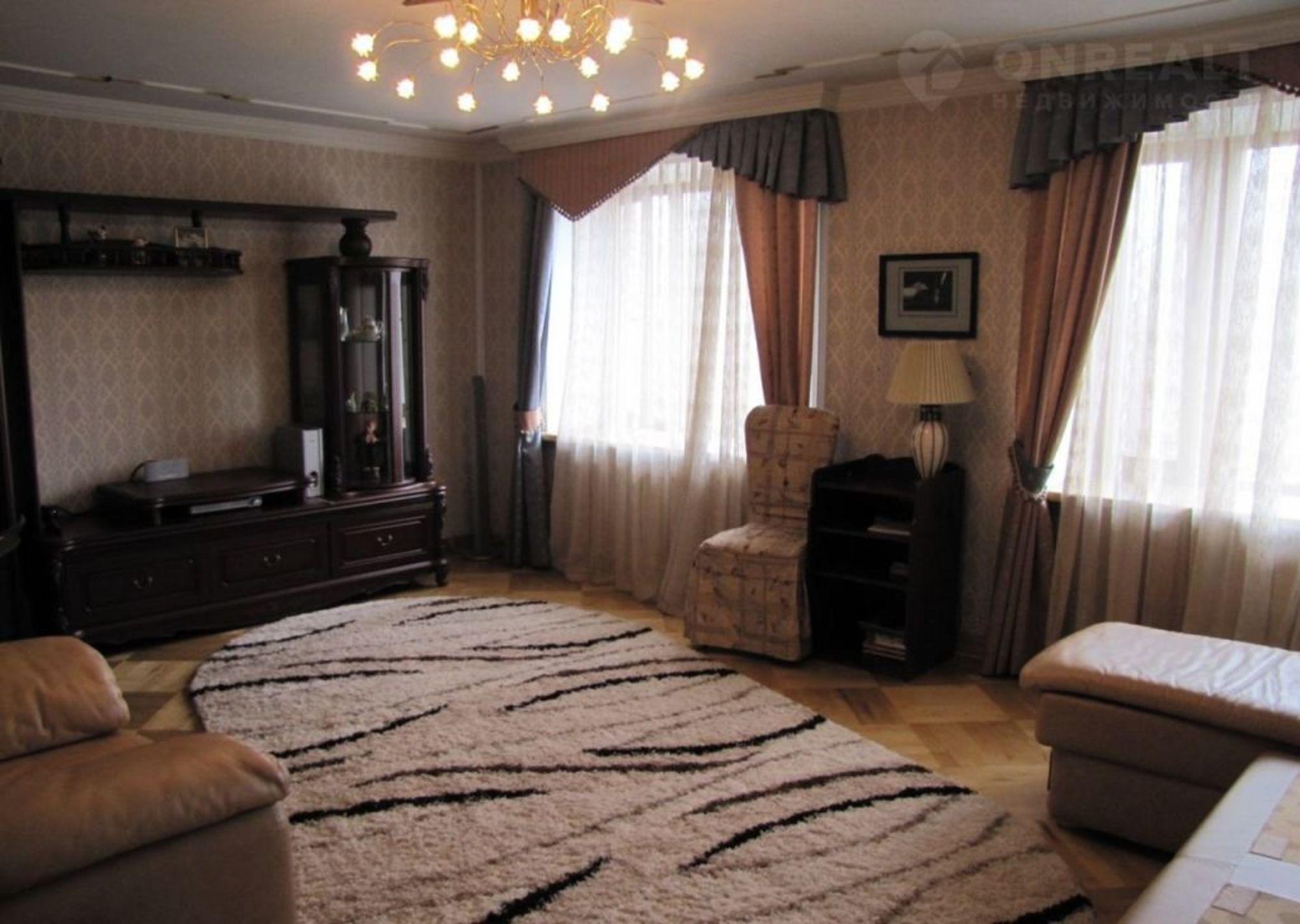 Купить квартиру за 21 900 000 рублей на Карла Маркса ул, 9Б